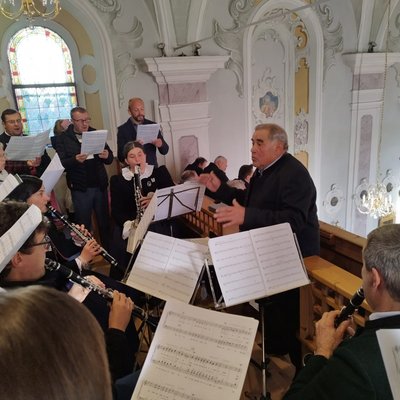 Die Pfarrei Afers Die Pfarrei Afers