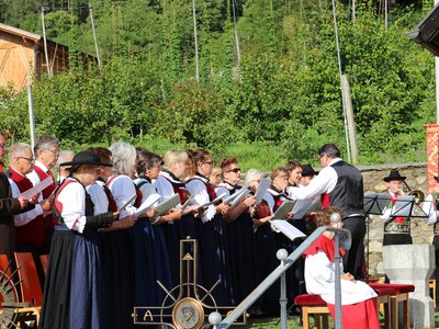 Priesterjubiläum Priesterjubiläum