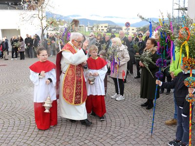 Gründonnerstag Gründonnerstag