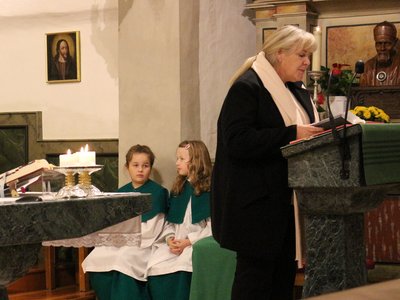 Priesterjubiläum Priesterjubiläum