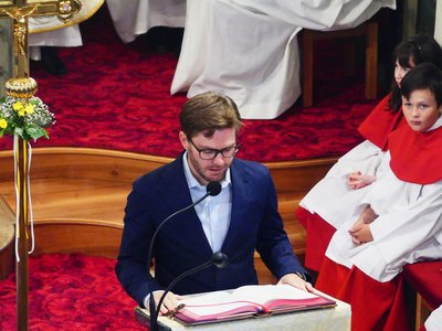 Gründonnerstag Gründonnerstag
