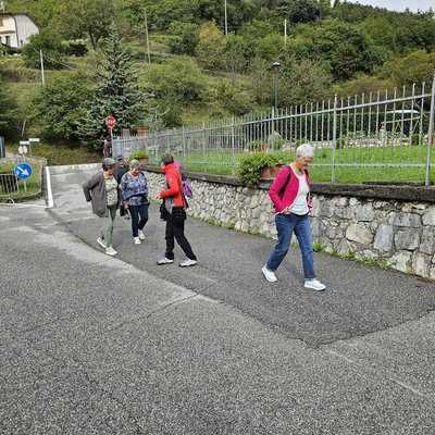 Die Pfarrei St. Andrä Die Pfarrei St. Andrä