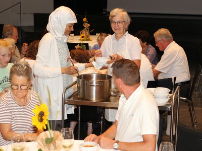 Gründonnerstag Gründonnerstag