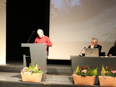 Gründonnerstag I pacciani italiani a varna - Alberto Bonon