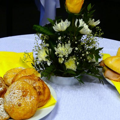 Gründonnerstag Gründonnerstag