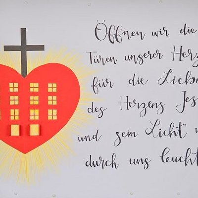 Die Pfarrei St. Andrä Die Pfarrei St. Andrä