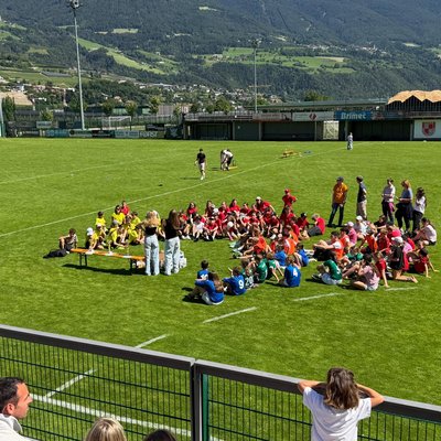 Die Pfarrei Natz Die Pfarrei Natz