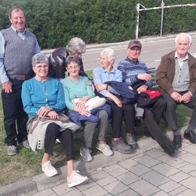 Die Pfarrei St. Andrä Die Pfarrei St. Andrä