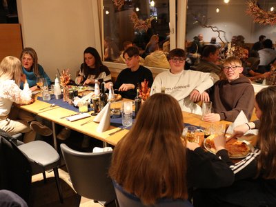 Priesterjubiläum Priesterjubiläum