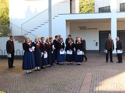 Caritassonntag Caritassonntag