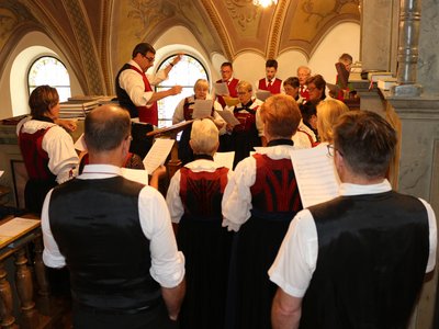 Gründonnerstag Gründonnerstag