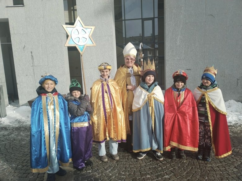 Die Pfarrei Franzensfeste Die Pfarrei Franzensfeste