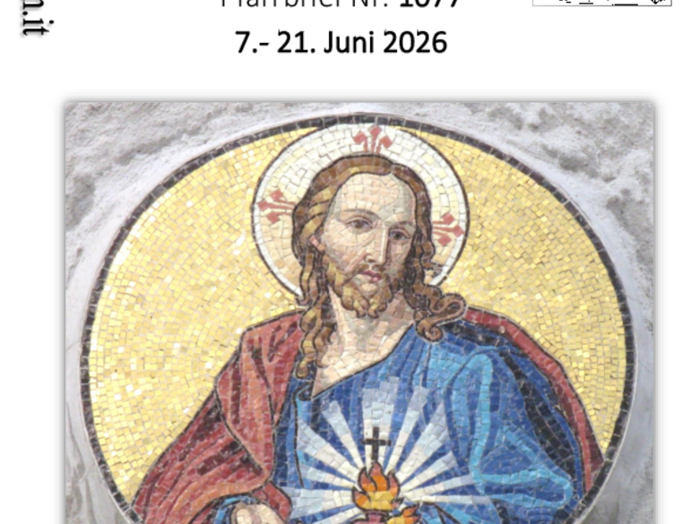 Die Pfarrei Brixen Die Pfarrei Brixen