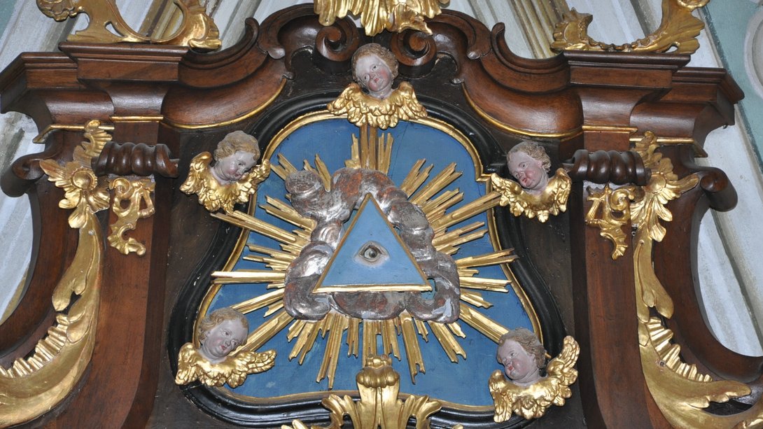 Die Pfarrei Tils Die Pfarrei Tils