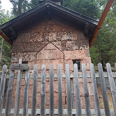 Die Pfarrei St. Andrä Die Pfarrei St. Andrä