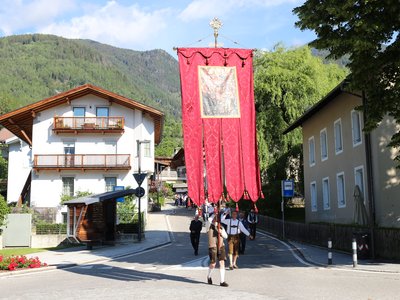 Priesterjubiläum Priesterjubiläum
