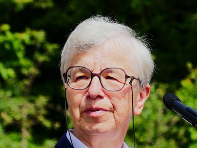 Die Pfarrei Vahrn Die Pfarrei Vahrn