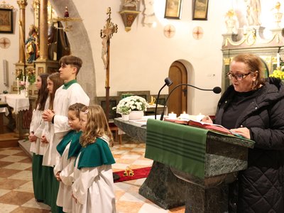 Priesterjubiläum Priesterjubiläum