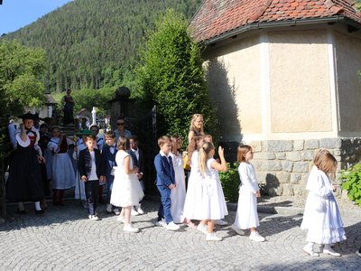 Priesterjubiläum Priesterjubiläum
