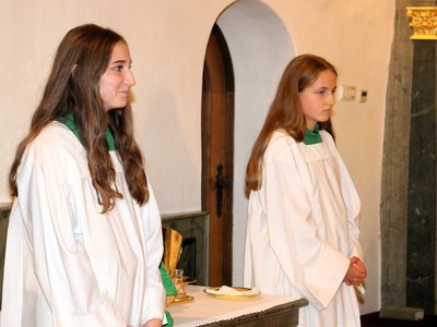 Priesterjubiläum Priesterjubiläum