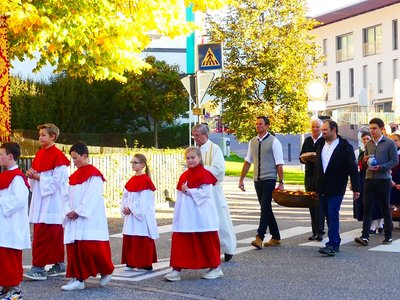 Gründonnerstag Gründonnerstag