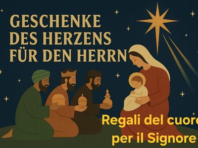 Die Pfarrei Franzensfeste Die Pfarrei Franzensfeste