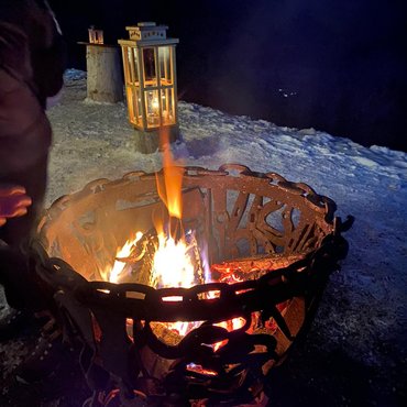 Die Pfarrei Franzensfeste Die Pfarrei Franzensfeste