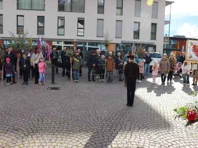 Gründonnerstag Gründonnerstag