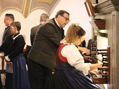 Gründonnerstag Gründonnerstag