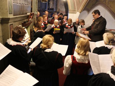 Caritassonntag Caritassonntag