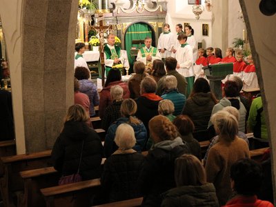 Gründonnerstag Gründonnerstag
