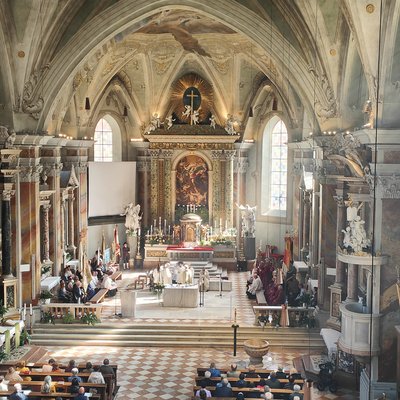 Bressanone Bressanone