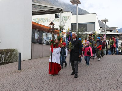 Gründonnerstag Gründonnerstag