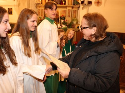 Priesterjubiläum Priesterjubiläum