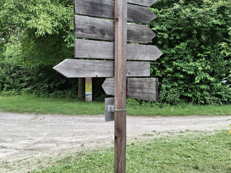 Die Pfarrei Franzensfeste Die Pfarrei Franzensfeste