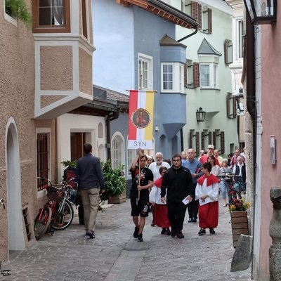 Bressanone Bressanone