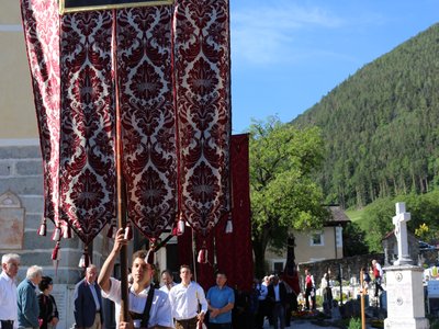 Priesterjubiläum Priesterjubiläum