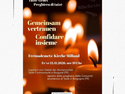 Die Pfarrei Franzensfeste Die Pfarrei Franzensfeste