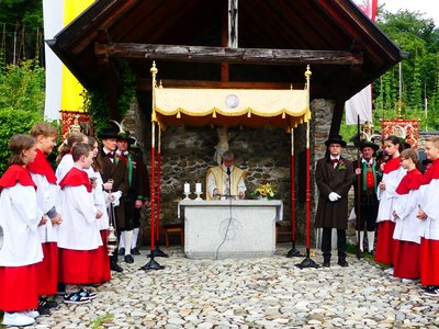 Gründonnerstag Gründonnerstag