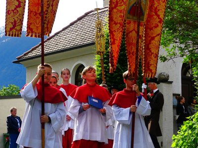 Gründonnerstag Gründonnerstag