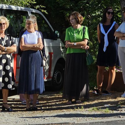 Die Pfarrei St. Andrä Die Pfarrei St. Andrä