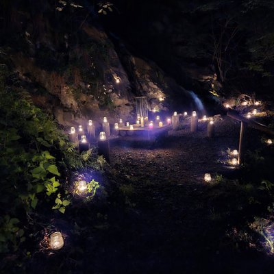 Die Pfarrei St. Andrä Die Pfarrei St. Andrä