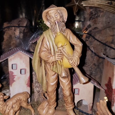 Die Pfarrei Franzensfeste Die Pfarrei Franzensfeste