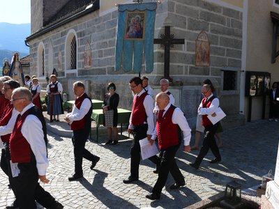 Priesterjubiläum Priesterjubiläum