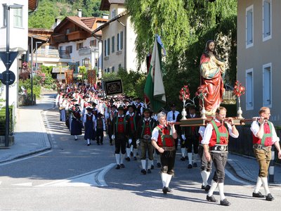 Priesterjubiläum Priesterjubiläum