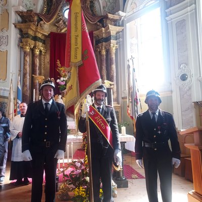 Die Pfarrei Afers Die Pfarrei Afers