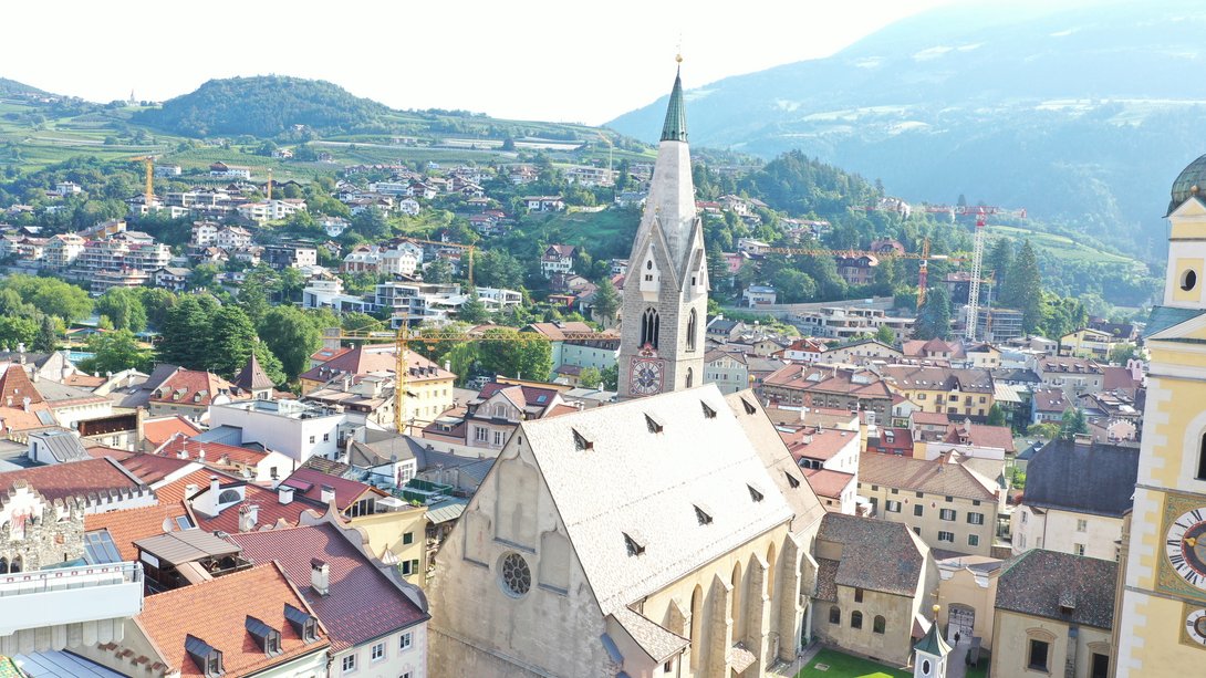 Bressanone Bressanone