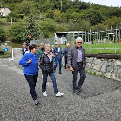 Die Pfarrei St. Andrä Die Pfarrei St. Andrä
