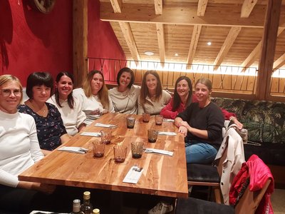 Die Pfarrei Afers Die Pfarrei Afers