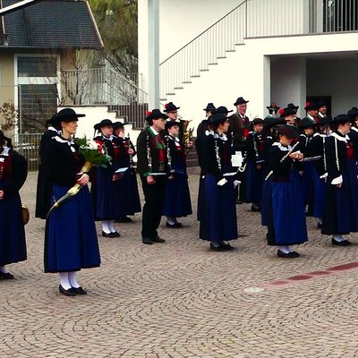 Gründonnerstag Gründonnerstag